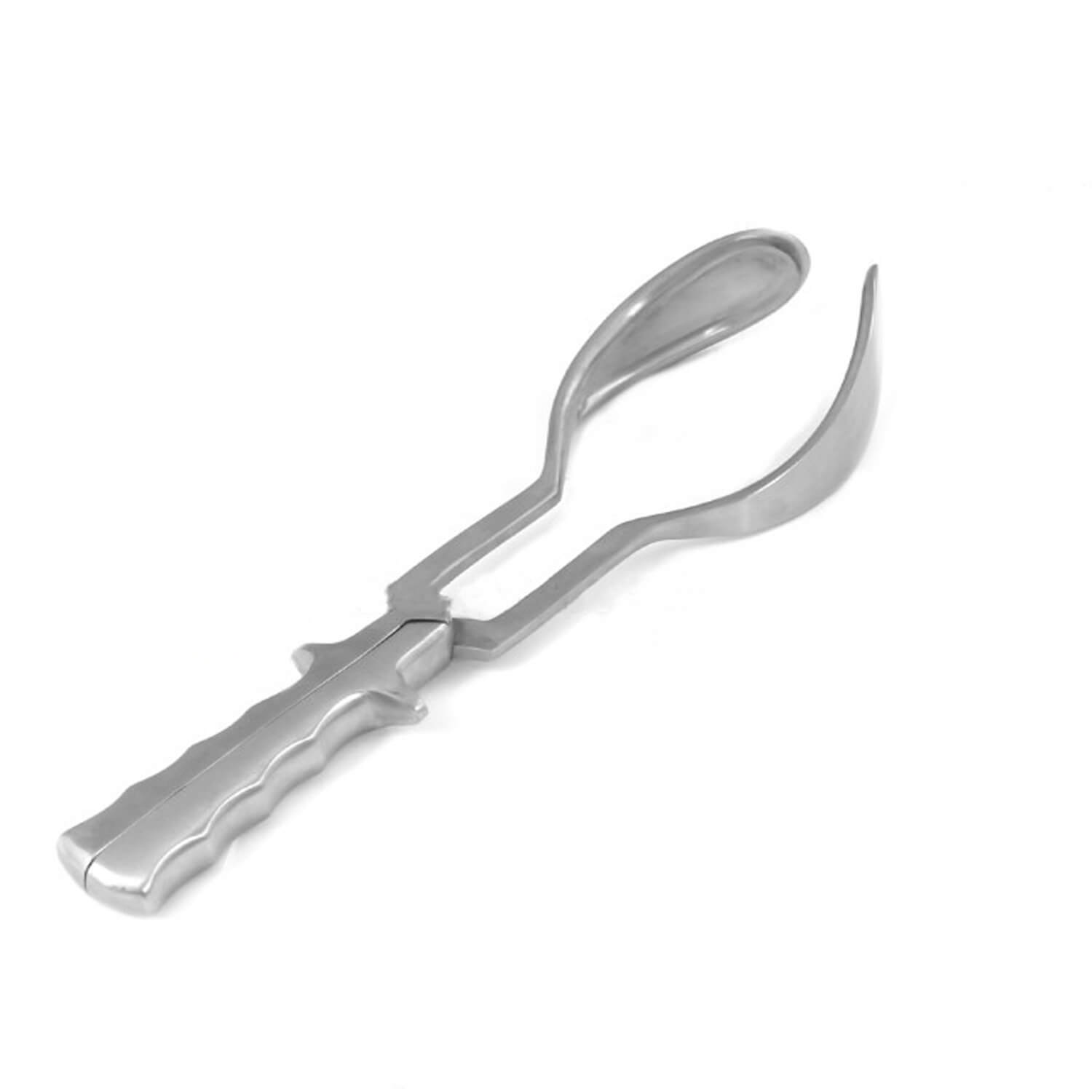 Luikart-Simpson Obstetrical Froceps, 14 1/8" (36.0 Cm)